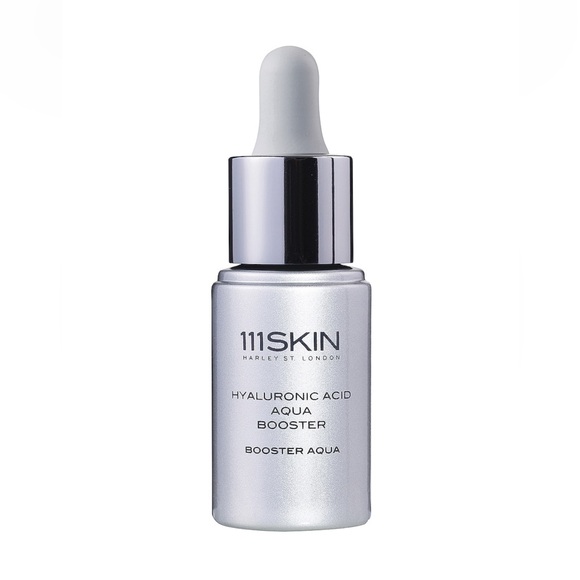 111SKIN Other - 111SKIN Hyaluronic Acid Aqua Booster